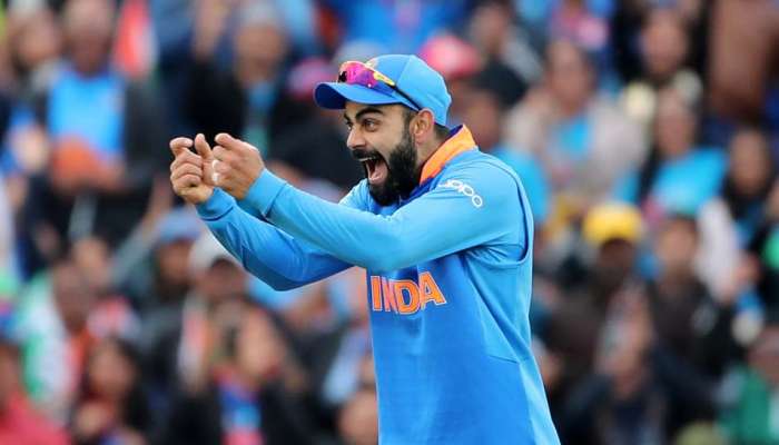 Virat Kohli- ಈ ಇಬ್ಬರು ಕ್ರಿಕೆಟಿಗರು  ವಿರಾಟ್ ಕೊಹ್ಲಿಗಿಂತ ಅಧಿಕ ವೇತನ ಪಡೆಯುತ್ತಾರೆ! title=