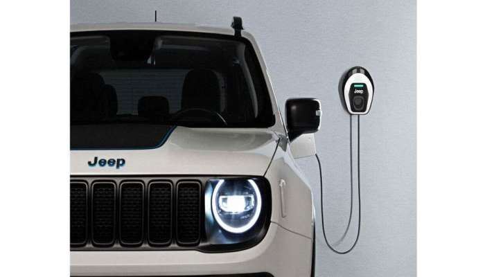 ಭಾರತದಲ್ಲಿ ಶೀಘ್ರವೇ ಬಿಡುಗಡೆಯಾಗಲಿದೆ Jeep Compact Electric SUV, ಬೆಲೆ ಮತ್ತು ವೈಶಿಷ್ಟ್ಯ ತಿಳಿಯಿರಿ