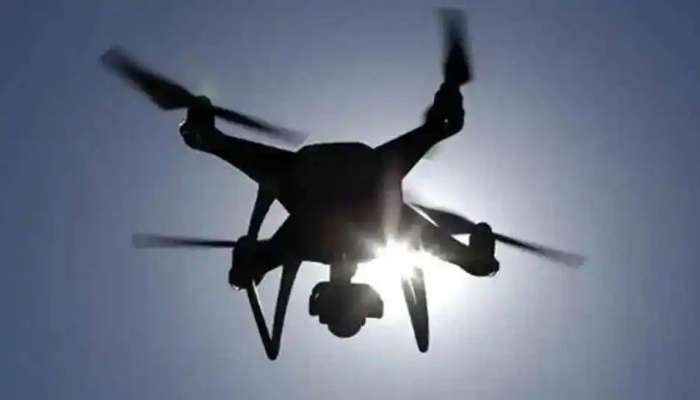 New Drone Rules: ದೇಶದಲ್ಲಿ ಡ್ರೋನ್ ಬಳಕೆಗೆ ಹೊಸ ನಿಯಮ ಜಾರಿಗೊಳಿಸಿದ ಕೇಂದ್ರ ಸರ್ಕಾರ  title=