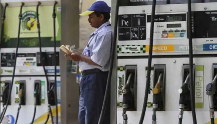 Petrol-Diesel Price : ದೇಶದ 19 ರಾಜ್ಯಗಳಲ್ಲಿ ಪೆಟ್ರೋಲ್ ಬೆಲೆ 100 ರ ಗಡಿ ದಾಟಿದೆ : ನಿಮ್ಮ ನಗರದ ಬೆಲೆ ಇಲ್ಲಿದೆ
