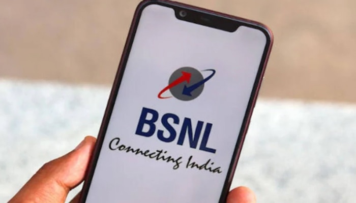 BSNL NEW PLAN: ಟೆಲಿಕಾಂ ಮಾರುಕಟ್ಟೆಯಲ್ಲಿ ಧೂಳೆಬ್ಬಿಸಿದ BSNLನ  ಹೊಸ ಯೋಜನೆ title=