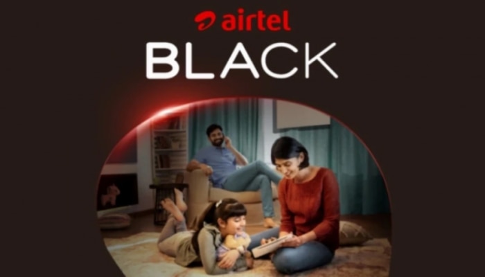 Airtel Black Offers : Airtel ಗ್ರಾಹಕರಿಗೆ ಬಂಪರ್ ಸಿಹಿ ಸುದ್ದಿ : ಏರ್‌ಟೆಲ್‌ನ ಎಲ್ಲಾ ಸೇವೆಗಳು 30 ದಿನಗಳವರೆಗೆ ಫುಲ್ Free 