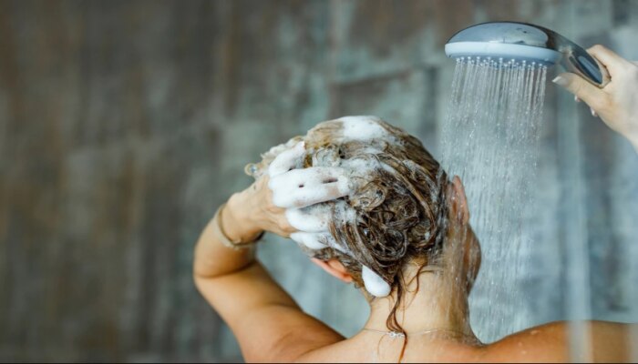 Shampoo for Scalp : ತಲೆ ಹೊಟ್ಟು ನಿವಾರಣೆಗೆ ಉತ್ತಮ ಶಾಂಪೂ ಆಯ್ಕೆ ಮಾಡುವುದು ಹೇಗೆ ಗೊತ್ತಾ? title=