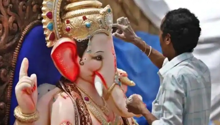 Ganesh Chaturthi: ಕರ್ನಾಟಕದಲ್ಲಿ ಗಣೇಶ ಚತುರ್ಥಿ ಮೆರವಣಿಗೆ ನಿಷೇಧ 