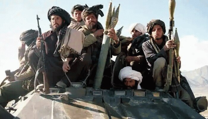 Afghanistan Update: ಪಂಜಶೀರ್ ಪ್ರಾಂತ್ಯದ ಮೇಲೆ ತಾಲಿಬಾನ್  ನಿಯಂತ್ರಣ!