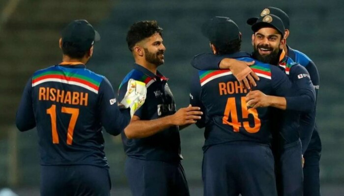 ICC Men&#039;s T20 World Cup : ಟಿ20 ವಿಶ್ವಕಪ್‌ಗಾಗಿ ಭಾರತದ ತಂಡವನ್ನ ಪ್ರಕಟಿಸಿದ ಬಿಸಿಸಿಐ