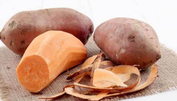 Benefits Of Sweet Potato: ಸಿಹಿಗೆಣಸಿನ ಸೇವನೆ ಆರೋಗ್ಯಕ್ಕೆ ಎಷ್ಟು ಆರೋಗ್ಯಕರ? ಅದಕ್ಕೆ ಸಂಬಂಧಿಸಿದ ಪ್ರಮುಖ ವಿಷಯವನ್ನು ತಿಳಿಯಿರಿ