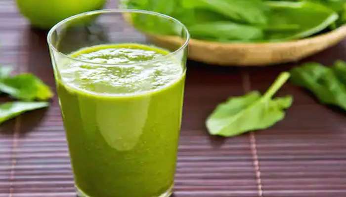Green Vegetables Juice: ಆರೋಗ್ಯಕ್ಕೆ ವರದಾನವಾದ ಈ ಗ್ರೀನ್ ಜ್ಯೂಸ್ ಜೊತೆ ದಿನ ಆರಂಭಿಸಿ, ಪಡೆಯಿರಿ ಹಲವು ಲಾಭ