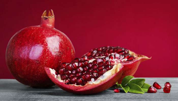 Pomegranate For Diabetes:  ಮಧು ಮೇಹ ಇರುವ ರೋಗಿಗಳು ನಿತ್ಯ ಸೇವಿಸಿ ಈ ಹಣ್ಣು, ನಿಯಂತ್ರಣದಲ್ಲಿರುತ್ತದೆ ಶುಗರ್ ಲೆವೆಲ್