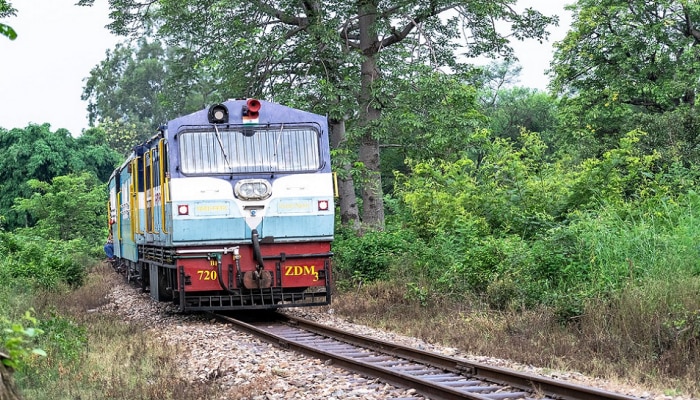 Indian Railways: ರೈಲು ಯಾತ್ರಿಗಳಿಗೊಂದು ಮಹತ್ವದ ಮಾಹಿತಿ, ಇನ್ಮುಂದೆ ಪ್ರಯಾಣ ಮತ್ತಷ್ಟು ಸುಲಭವಾಗಲಿದೆ