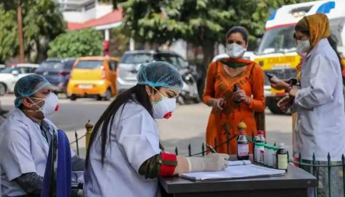 Nipah Virus Outbreak: ಕೇರಳದಿಂದ ಬರುವವರ ಮೇಲೆ ಹದ್ದಿನ ಕಣ್ಣಿಟ್ಟ ರಾಜ್ಯ ಸರ್ಕಾರ  title=