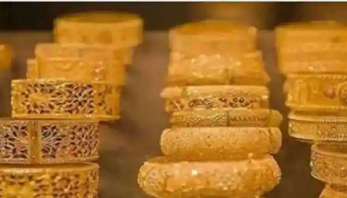 Today Gold Price: ಸಾರ್ವಕಾಲಿಕ ಮಟ್ಟದಿಂದ 4 ಸಾವಿರ ರೂ. ಕುಸಿತ ಕಂಡಿರುವ ಚಿನ್ನ; ನಿಮ್ಮ ನಗರದ ದರ ಪರಿಶೀಲಿಸಿ  