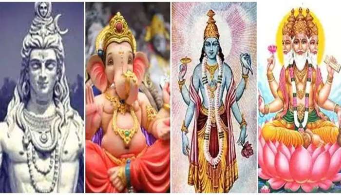 Ayodhya Ram Mandir:  ರಾಮ ಜನ್ಮಭೂಮಿ ಸಂಕೀರ್ಣದಲ್ಲಿ 6 ದೇವತೆಗಳ ದೇವಾಲಯ : ಹೇಗಿರಲಿದೆ  ವಿಹಂಗಮ ನೋಟ title=