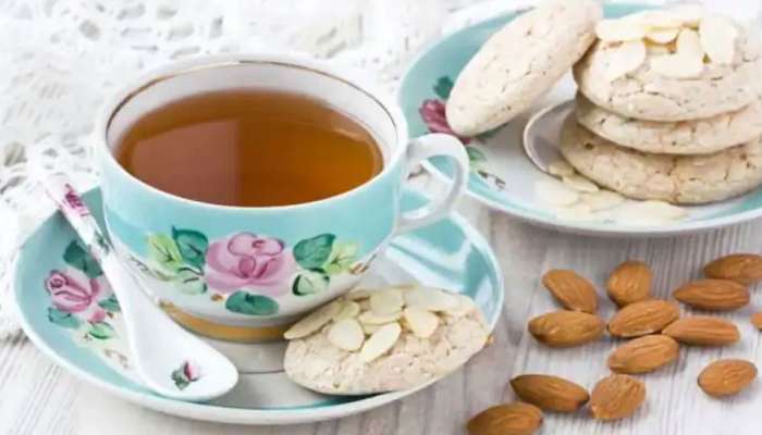 Almond Tea Benefits: ನೀವು ಎಂದಾದರೂ ಬಾದಾಮಿ ಚಹಾವನ್ನು ಪ್ರಯತ್ನಿಸಿದ್ದೀರಾ? ಇದರ 5 ಪ್ರಯೋಜನವನ್ನು ತಪ್ಪದೇ ತಿಳಿಯಿರಿ title=