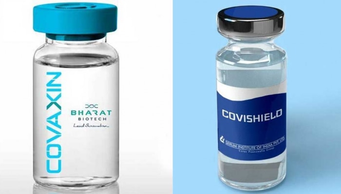 Big Update: Covishield-Covaxin ಲಸಿಕೆ ಹಾಕಿಸಿಕೊಂಡವರಲ್ಲಿ ಕ್ರಮೇಣ 3-2  ತಿಂಗಳಲ್ಲಿ Antibodies ಡೌನ್: ಅಧ್ಯಯನ 