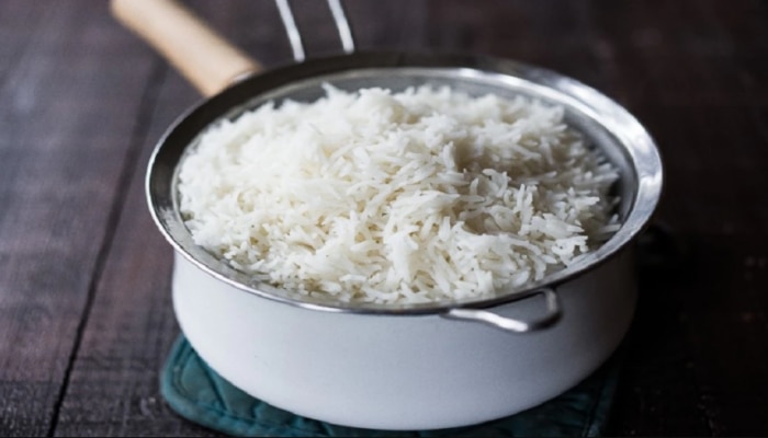 How to cook Rice : ಈ ರೀತಿ ಅನ್ನ ತಯಾರಿಸಿ ; ಇಲ್ಲದಿದ್ದರೆ ಕ್ಯಾನ್ಸರ್ ಮತ್ತು ಹೃದಯದ ರೋಗದ ಅಪಾಯ ತಪ್ಪಿದ್ದಲ್ಲ 