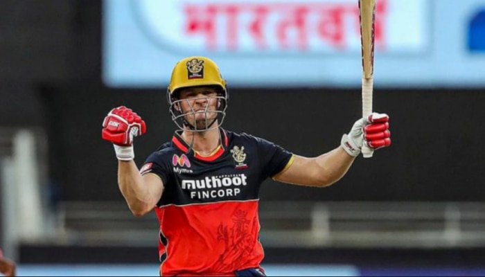 IPL 2021 : ಮೊದಲ ಐಪಿಎಲ್ ಗೆಲ್ಲುವಿನತ್ತ ದಾಪುಗಾಲಿಡುತ್ತಿದೆ RCB 