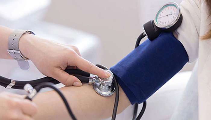 High Blood Pressure: ಅಧಿಕ ರಕ್ತದೊತ್ತಡಕ್ಕೆ ಕಾರಣವಾಗುತ್ತೆ ಈ ಆಹಾರ ಪದಾರ್ಥಗಳು title=