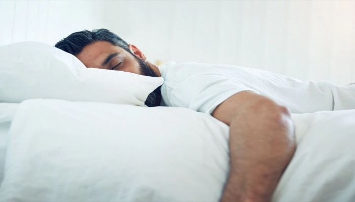 Better Sleep Diet : ಈ ಐದು ವಸ್ತುಗಳನ್ನು ಸೇವಿಸಿ ನೋಡಿ , ಗಾಢ ನಿದ್ದೆಗೆ ಕೊರತೆಯಿರುವುದಿಲ್ಲ 