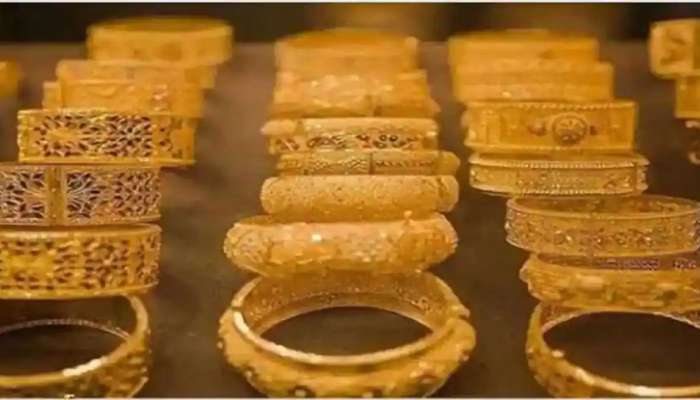 Gold Price Today: ಖರೀದಿದಾರರಿಗೆ ಗುಡ್ ನ್ಯೂಸ್, ಚಿನ್ನದ ದರದಲ್ಲಿ ಭಾರೀ ಇಳಿಕೆ