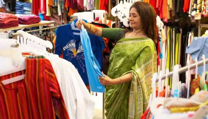 Shopping In Pitru Paksha: ಪಿತೃ ಪಕ್ಷದಲ್ಲೂ ಮಾಡಬಹುದು ಶಾಪಿಂಗ್, ಆದರೆ ಈ ಬಗ್ಗೆ ಇರಲಿ ಎಚ್ಚರ title=