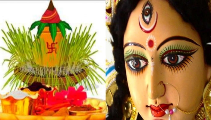 Navratri 2021: ನವರಾತ್ರಿ ಆರಂಭಕ್ಕೆ ದಿನಗಣನೆ ಆರಂಭ, ಘಟಸ್ಥಾಪನೆಯ ಮುಹೂರ್ತ ಮತ್ತು ವಿಧಿಗಳ ವಿವರ ಇಲ್ಲಿದೆ
