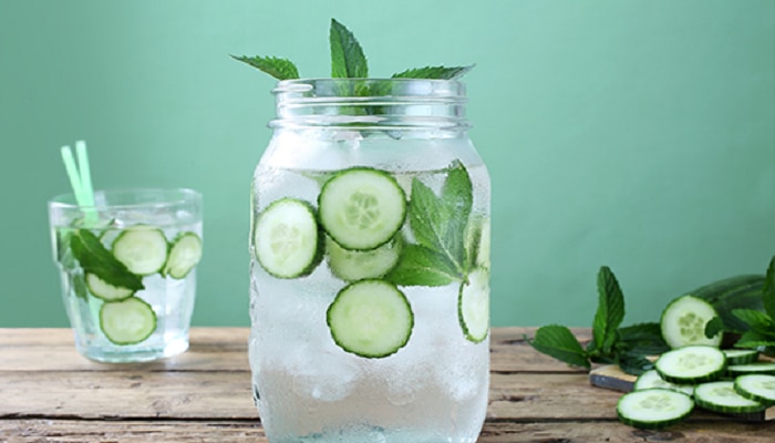 Benefits of Cucumber Water: ಆರೋಗ್ಯಕ್ಕೆ ವರದಾನ ಸವತೆಕಾಯಿ ನೀರು 