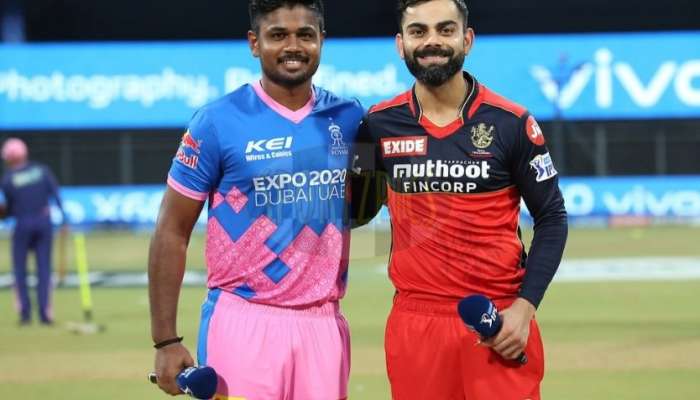 RR vs RCB : ರಾಜಸ್ಥಾನ ವಿರುದ್ಧ ಗೆದ್ದು ಬೀಗಿದ ರಾಯಲ್ ಚಾಲೆಂಜರ್ಸ್ ಬೆಂಗಳೂರು