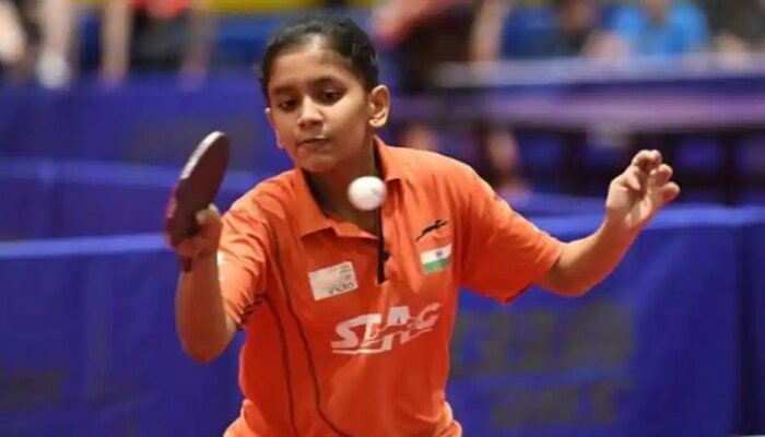 Asian TT Championships: ಕ್ವಾರ್ಟರ್ ಫೈನಲ್‌ನಲ್ಲಿ ಜಪಾನ್ ವಿರುದ್ಧ ಮಹಿಳಾ ತಂಡಕ್ಕೆ ಸೋಲು  title=