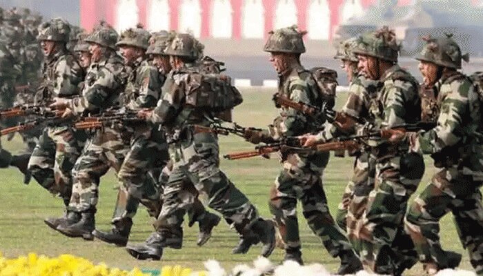 Indian Army Recruitment 2021: ಭಾರತೀಯ ಸೇನೆಯಲ್ಲಿ ಪರೀಕ್ಷೆ ಇಲ್ಲದೆ ಅಧಿಕಾರಿ ಆಗುವ ಸುವರ್ಣಾವಕಾಶ, ಶೀಘ್ರದಲ್ಲೇ ಅರ್ಜಿ ಸಲ್ಲಿಸಿ 