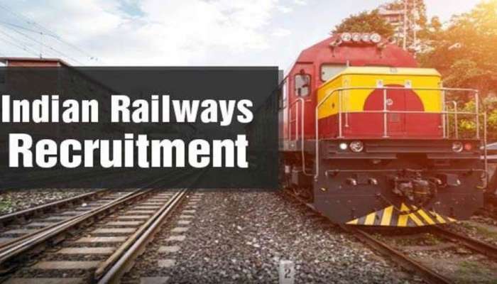 Indian Railway Recruitment: 4,000ಕ್ಕೂ ಹೆಚ್ಚು ಹುದ್ದೆಗಳಿಗೆ ಅರ್ಜಿ ಸಲ್ಲಿಸಿ, ಇಲ್ಲಿದೆ ವಿವರ