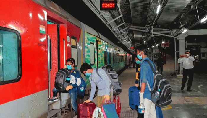 Indian Railways: ರೈಲ್ವೆಯ ಈ ಪ್ರಮುಖ ನಿಯಮ 6 ತಿಂಗಳವರೆಗೆ ವಿಸ್ತರಣೆ, ಉಲ್ಲಂಘಿಸಿದರೆ ಬೀಳುತ್ತೆ ದಂಡ