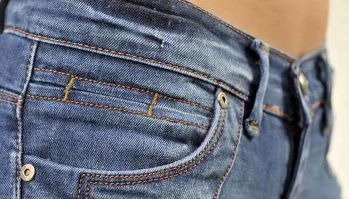 Jeans: ಜೀನ್ಸ್ ಪ್ಯಾಂಟ್ ಧರಿಸುವವರು ತಪ್ಪದೇ ಈ ಸುದ್ದಿ ಓದಿ... 