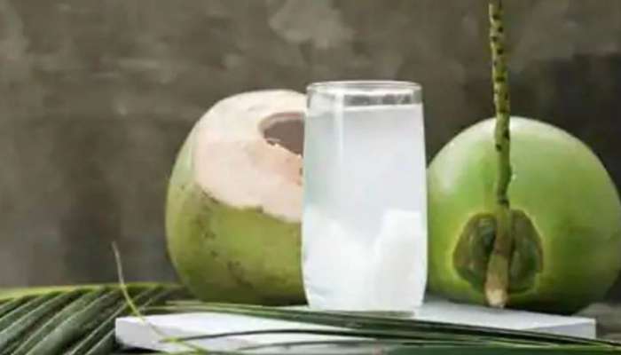 Coconut water benefits : ನೀವು ಪ್ರತಿದಿನ ಈ ರೀತಿ &#039;ತೆಂಗಿನ ನೀರು&#039; ಕುಡಿದರೆ ಆರೋಗ್ಯಕ್ಕಿದೆ ಪ್ರಯೋಜನ, ಕುಡಿಯುವ ಸರಿಯಾದ ಮಾರ್ಗ ತಿಳಿಯಿರಿ!