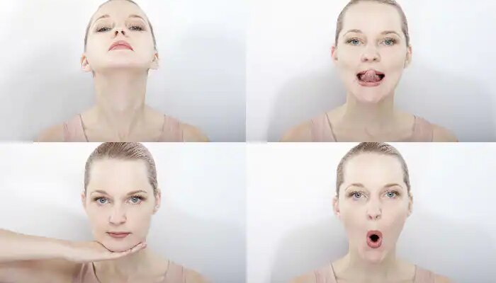 Facial Exercises: ಈ ಐದು ಅಕ್ಷರಗಳನ್ನು ನಿತ್ಯ ಉಚ್ಚರಿಸುವುದರಿಂದ ತ್ವಚೆಗೆ ಭಾರಿ ಲಾಭ