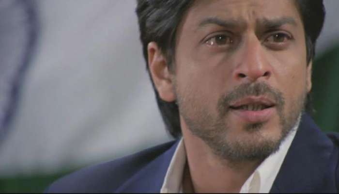 Shah Rukh Khan Viral Video : ಆರ್ಯನ್ ಖಾನ್ ಜೈಲಿಗೆ ಹೋದ ನಂತರ ಶಾರುಖ್ ಖಾನ್ ಭಾವನಾತ್ಮಕ Video Viral : ಇಲ್ಲಿದೆ ನೋಡಿ ವಿಡಿಯೋ title=