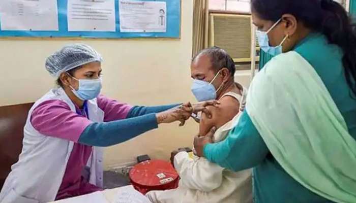 Corona Vaccine : 100 ಕೋಟಿ  ಕರೋನಾ ಲಸಿಕೆಯ ಡೋಸ್ ಪೂರೈಸಲಿರುವ ಭಾರತ, ನಡೆದಿದೆ ಸಂಭ್ರಮಕ್ಕೆ ಸಿದ್ದತೆ  