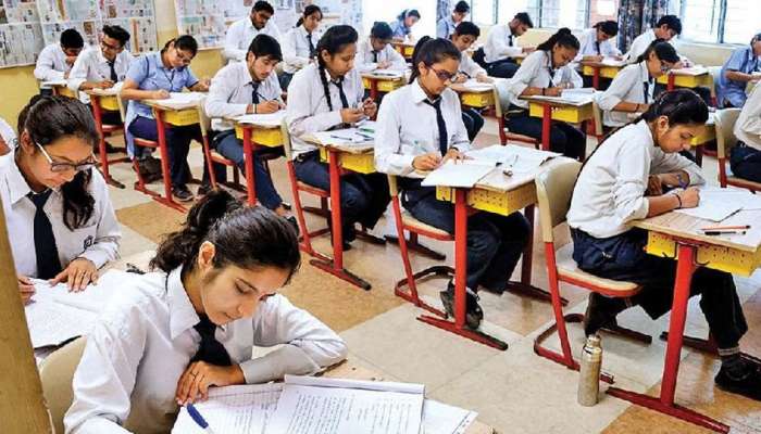 CBSE Board Exams 2021:  ಬೋರ್ಡ್ ಪರೀಕ್ಷೆಗೆ ಸಂಬಂಧಿಸಿದಂತೆ CBSE ಪ್ರಮುಖ ನಿರ್ಧಾರ , exam pattern ನಲ್ಲಿ ಮಹತ್ವದ ಬದಲಾವಣೆ 