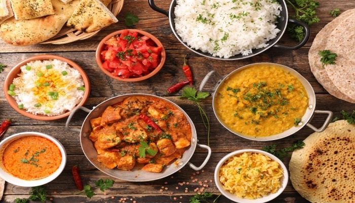 Low Calorie Diet: ಈ  ನಾಲ್ಕು ಭಾರತೀಯ ಆಹಾರಗಳು ಕಡಿಮೆ ಕ್ಯಾಲೊರಿ ಹೊಂದಿವೆ, ಇದರ  ಅದ್ಭುತ ಪ್ರಯೋಜನಗಳು ಇಲ್ಲಿವೆ 