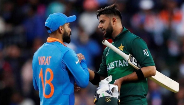  ICC T20 World Cup 2021: ರದ್ದಾಗಲಿದಿಯೇ ಭಾರತ-ಪಾಕಿಸ್ತಾನ ಪಂದ್ಯ ? 