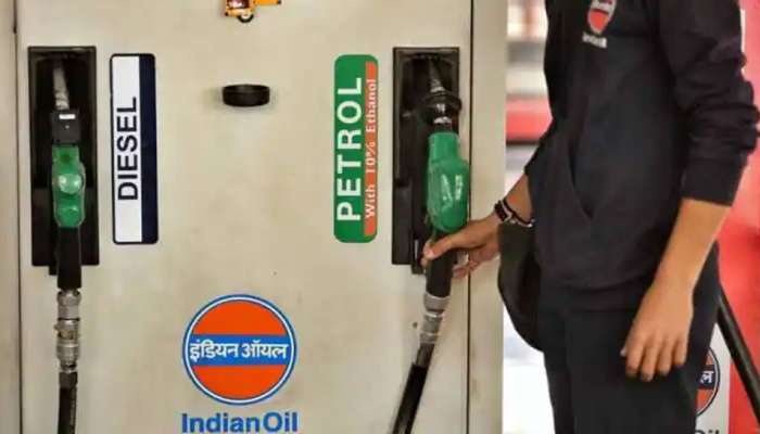 Petrol diesel price today: ಗ್ರಾಹಕರ ಜೇಬು ಖಾಲಿ ಮಾಡುತ್ತಿರುವ ಪೆಟ್ರೋಲ್-ಡೀಸೆಲ್ ಬೆಲೆಗಳು..!