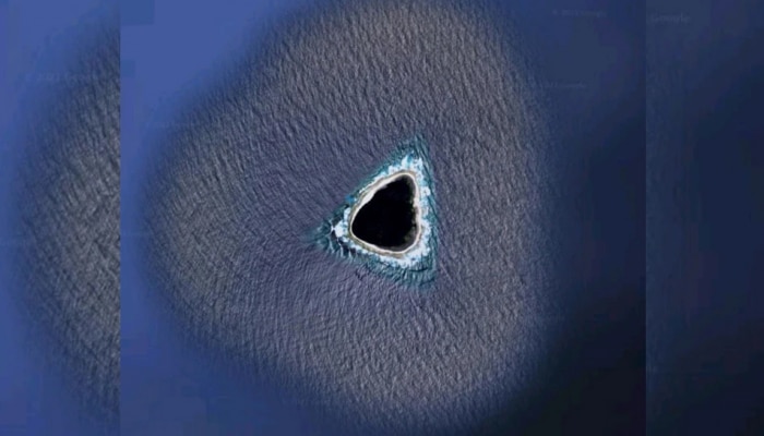 Mystery Island: ಎಲ್ಲಿದೆ ಈ ಭಯಾನಕ ನಡುಗಡ್ಡೆ, Google Mapನಲ್ಲಿ ನೋಡಿದ ಜನರು ಭಯಬೀತರಾಗಿ ಹೇಳಿದ್ದೇನು ಗೊತ್ತಾ?
