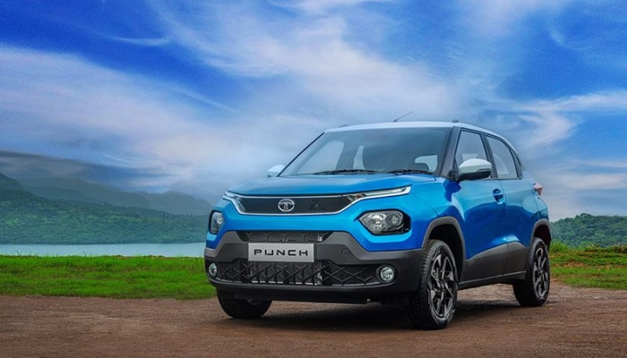 Tata Punch Launched: ಟಾಟಾ ಕಂಪನಿಯ ಅತ್ಯಂತ ಅಗ್ಗದ SUV ಬಿಡುಗಡೆ, ಬೆಲೆ ಕೇಳಿ ನೀವೂ ಆಶ್ಚರ್ಯಚಕಿತರಾಗುವಿರಿ