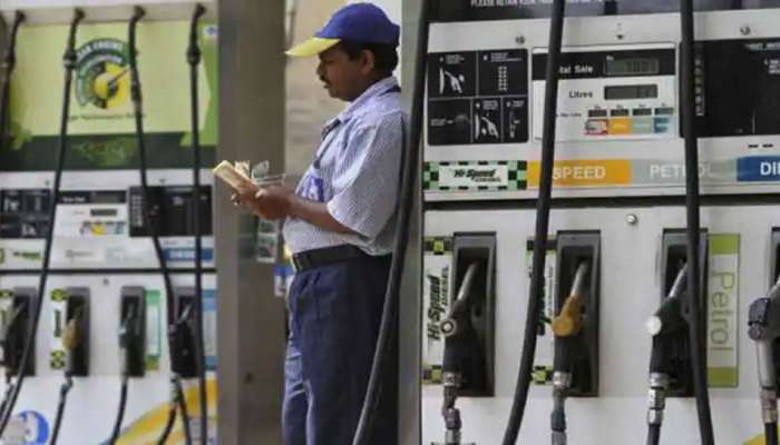 Petrol diesel price today: ಮೆಟ್ರೋ ನಗರಗಳಲ್ಲಿ ಶತಕ ಭಾರಿಸಿರುವ ಪೆಟ್ರೋಲ್ ಮತ್ತು ಡೀಸೆಲ್..!