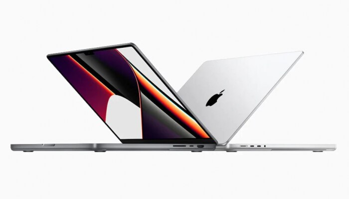 Apple MacBook Pro 2021 Launch:ಸ್ಟೈಲಿಶ್ ವಿನ್ಯಾಸ ಹೊಂದಿರುವ MacBook Pro ಬಿಡುಗಡೆ, ಇಲ್ಲಿದೆ ವೈಶಿಷ್ಟ್ಯ -  ಬೆಲೆ ಕುರಿತಾದ ವಿವರ  title=