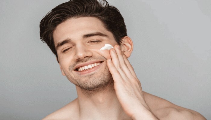 Skin Care Tips for Men: ಪುರುಷರಿಗೆ ಸೌಂದರ್ಯ ಸಲಹೆ; ಆಕರ್ಷಕ ತ್ವಚೆಯನ್ನು ಪಡೆಯಲು ಈ ಮನೆಮದ್ದನ್ನು ಟ್ರೈ ಮಾಡಿ