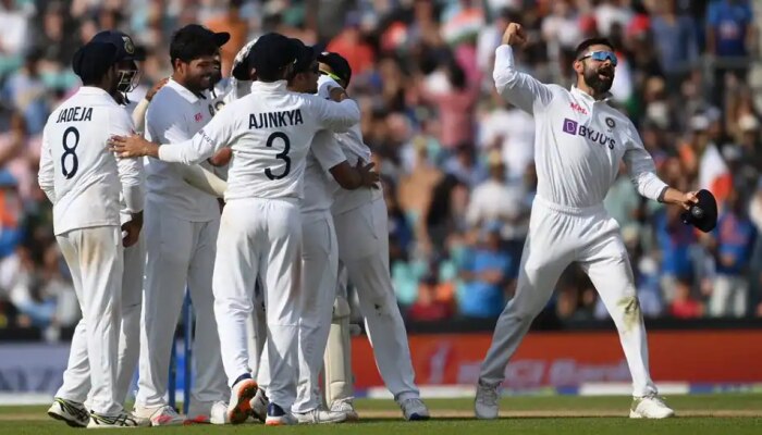 England vs India: ಮುಂದೂಡಲ್ಪಟ್ಟ ಐದನೇ ಟೆಸ್ಟ್ ಪಂದ್ಯ ಜುಲೈ 2022 ರಲ್ಲಿ ನಡೆಯಲಿದೆ..!