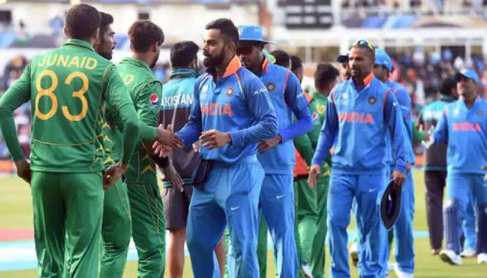 T20 World Cup, Ind vs Pak: ಪಾಕ್ ವಿರುದ್ಧ ಜೈತ್ರಯಾತ್ರೆ ಮುಂದುವರೆಸುವುದೇ ಭಾರತ..? title=
