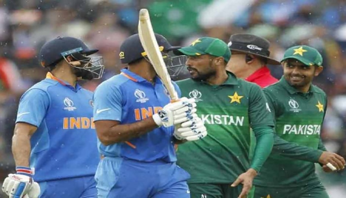 T20 World Cup 2021: ಭಾರತ ಮತ್ತು ಪಾಕಿಸ್ತಾನ ಪಂದ್ಯದ ಹಿನ್ನೆಲೆ ಗ್ರಾಹಕರಿಗೆ ಭಾರಿ ಡಿಸ್ಕೌಂಟ್ ನೀಡುತ್ತಿರುವ ರೆಸ್ಟೋರೆಂಟ್ ಗಳು title=
