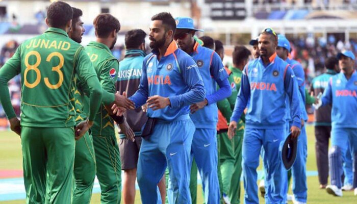 ICC T20 World Cup 2021: ಭಾರತ-ಪಾಕ್ ಪಂದ್ಯಕ್ಕೂ ಮುನ್ನ ಪ್ರಕಟಗೊಂಡಿದೆ ಈ ಭವಿಷ್ಯವಾಣಿ, ಈ ತಂಡದ ಗೆಲುವು ನಿಶ್ಚಿತ! title=